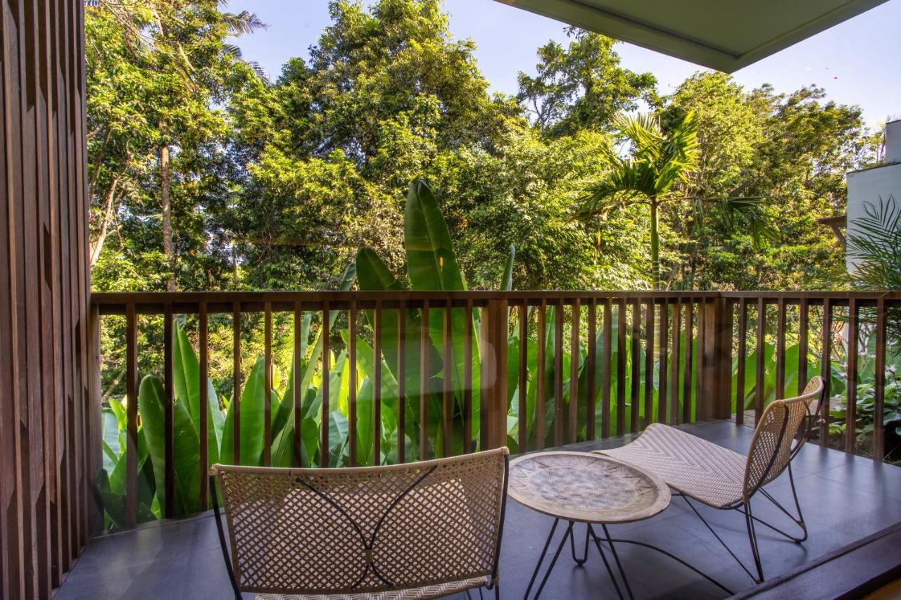 Sanctoo Suites & Villas Sukawati Exterior foto